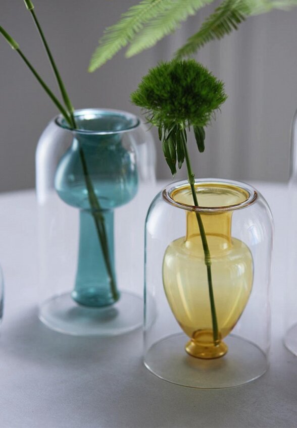 Ваза Bergenson Bjorn