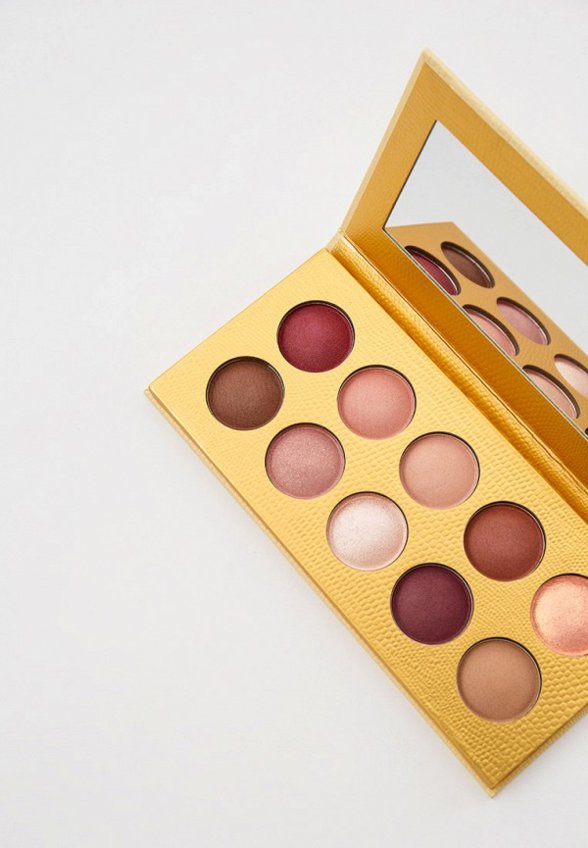 Палетка теней для век Revolution Pro