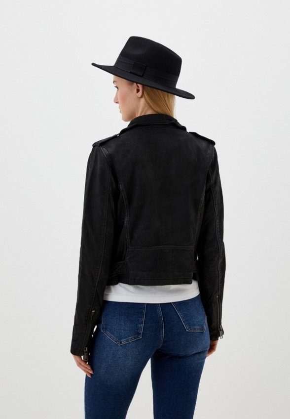 Косуха Mustang