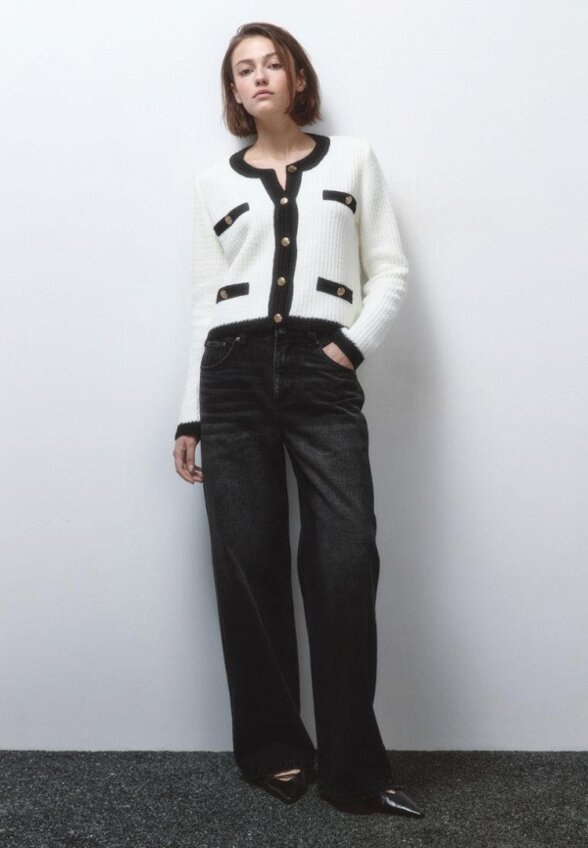 Кардиган Befree