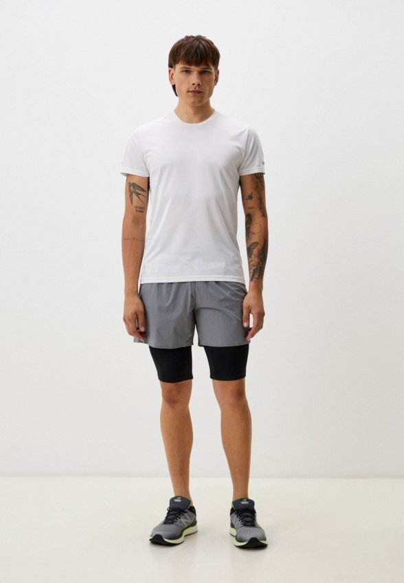 Шорты спортивные Demix