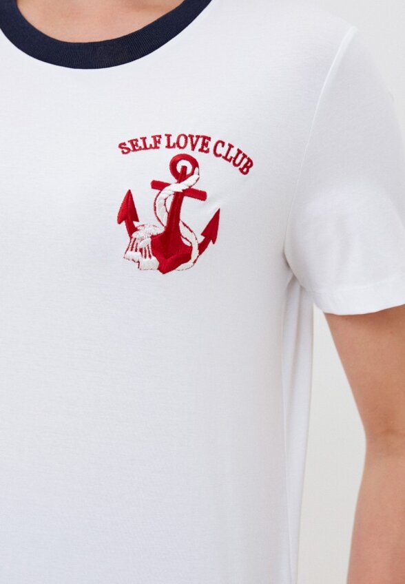 Футболка Lusio