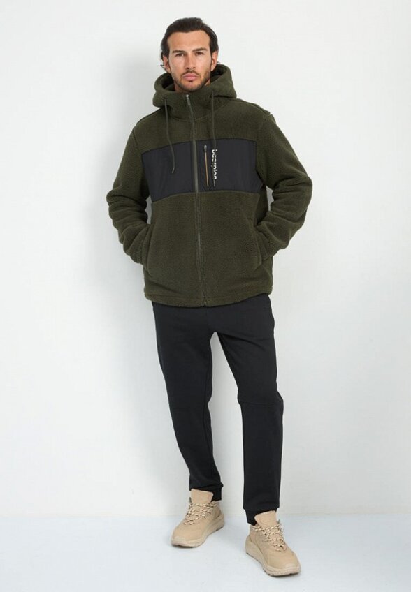 Ветровка Baasploa