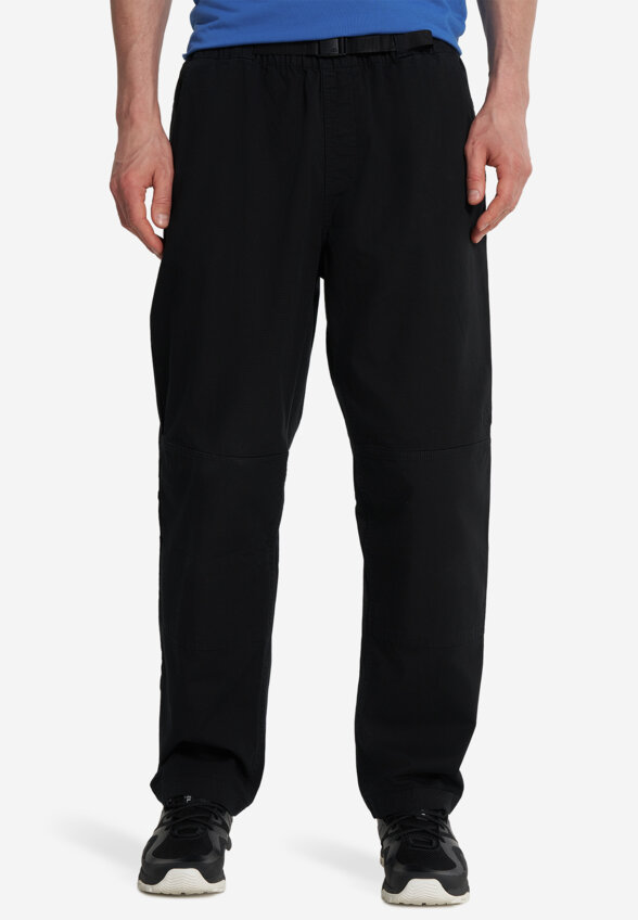 Брюки мужские The North Face Beta Utility Belted, Черный