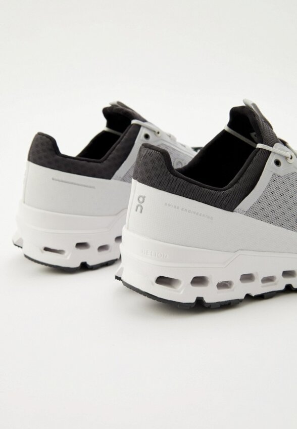 Кроссовки On