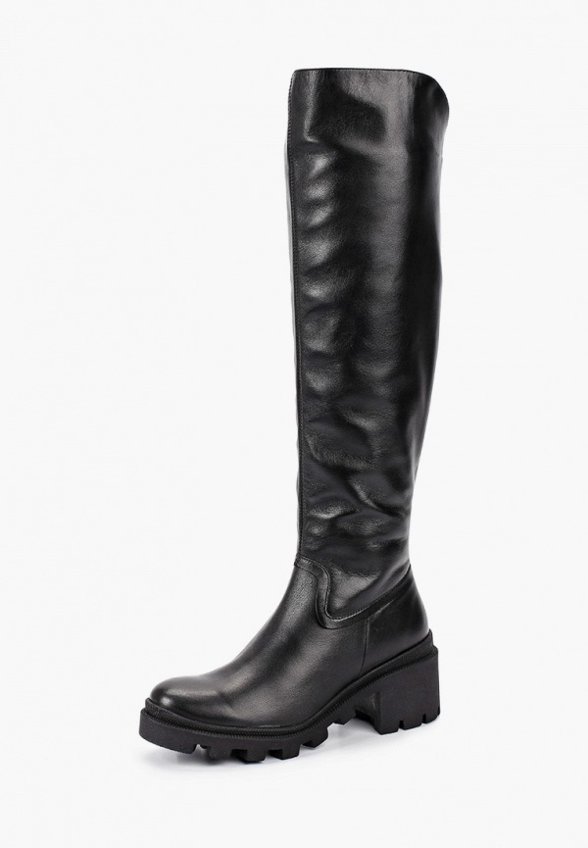 Ботфорты Ralf Ringer