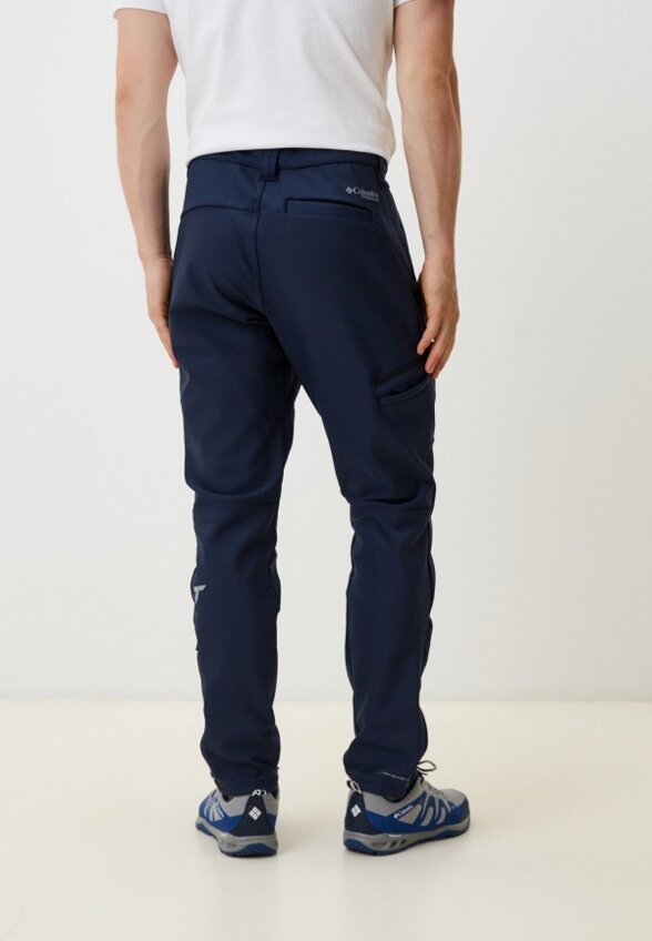 Брюки спортивные Columbia