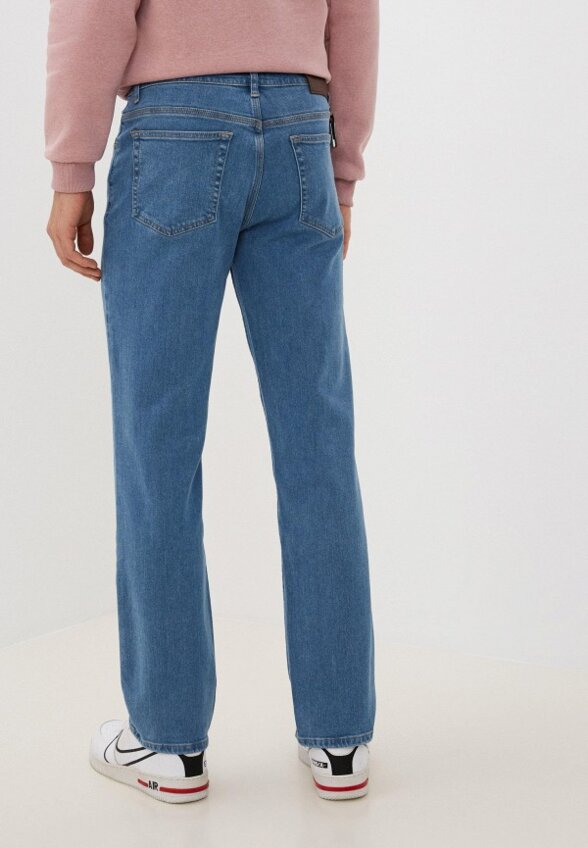 Джинсы Velocity