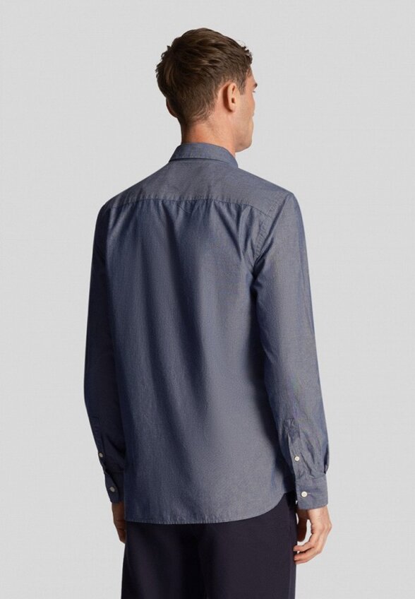 Рубашка Lyle & Scott