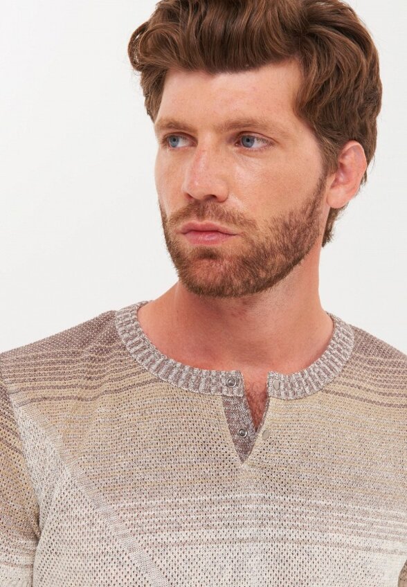 Джемпер Стим