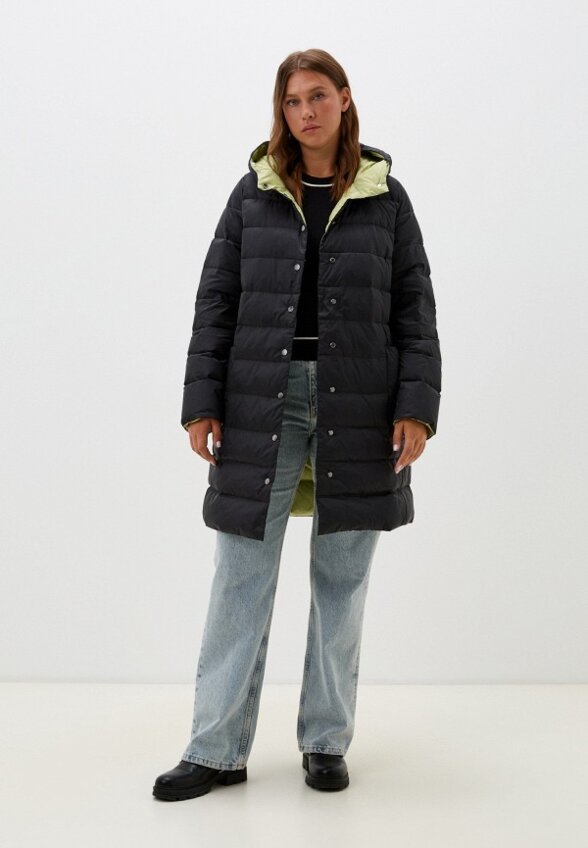 Пуховик Modress