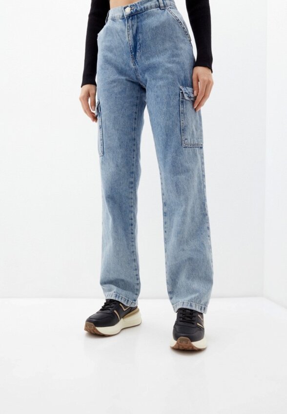 Кроссовки O2 Live