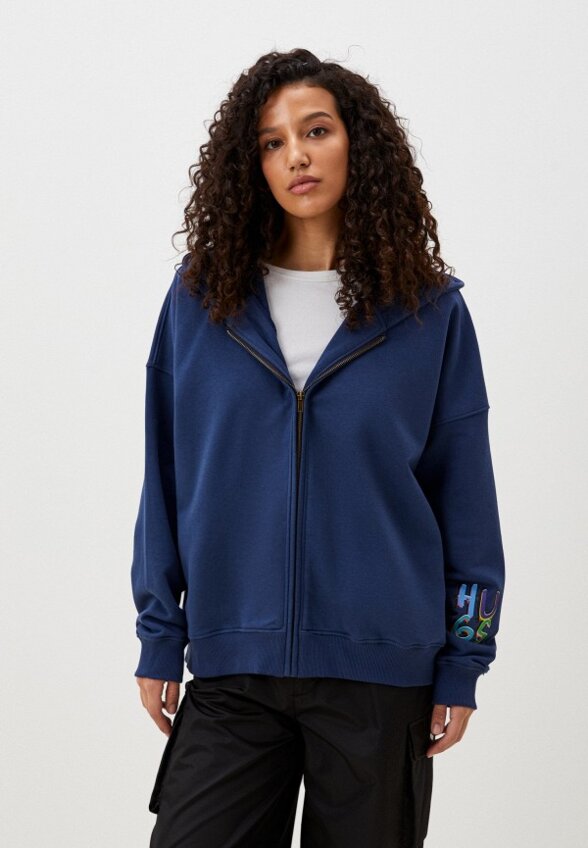 Толстовка Alekhina Liberta Style