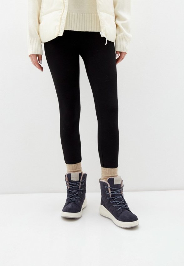 Ботинки Jacalu