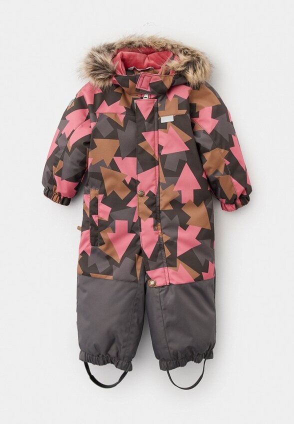 Комбинезон утепленный Kerry