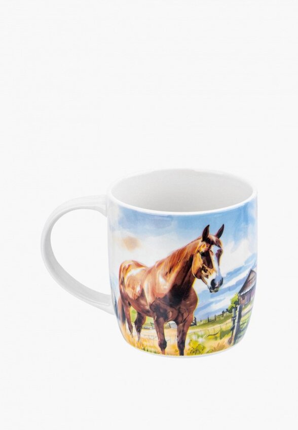 Кружка Elan Gallery