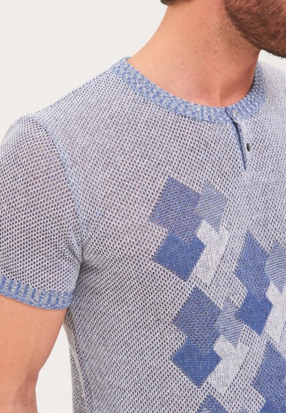 Джемпер Стим