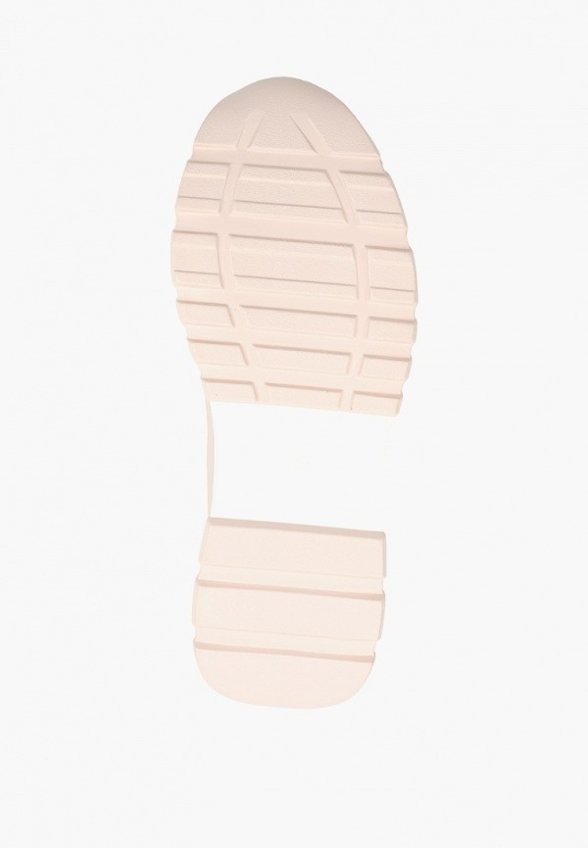 Лоферы Abricot