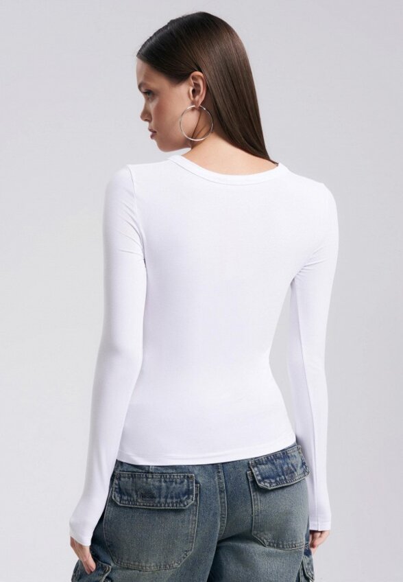 Лонгслив Твое