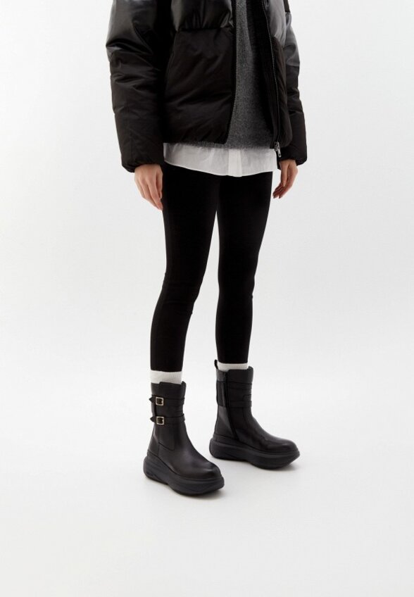 Полусапоги Liu Jo