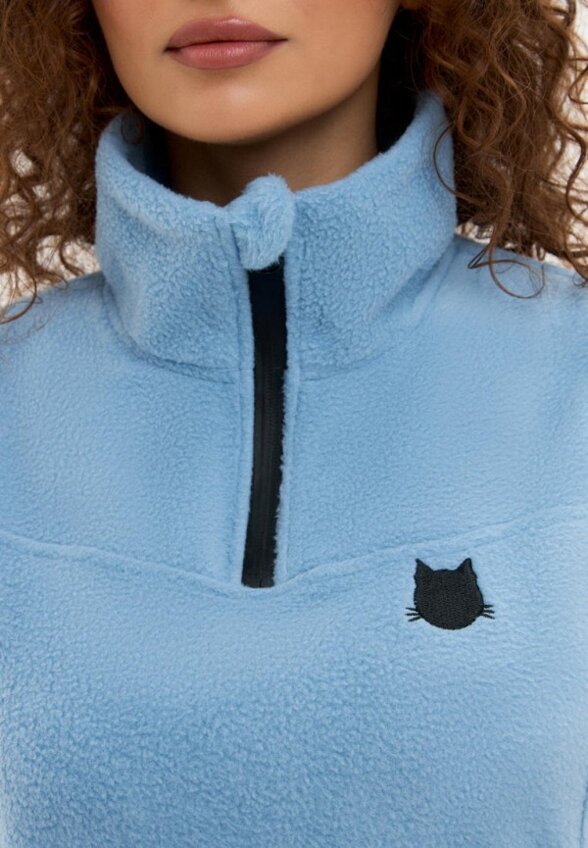 Олимпийка Manii'ta Lacitta