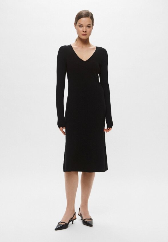 Платье Calvin Klein