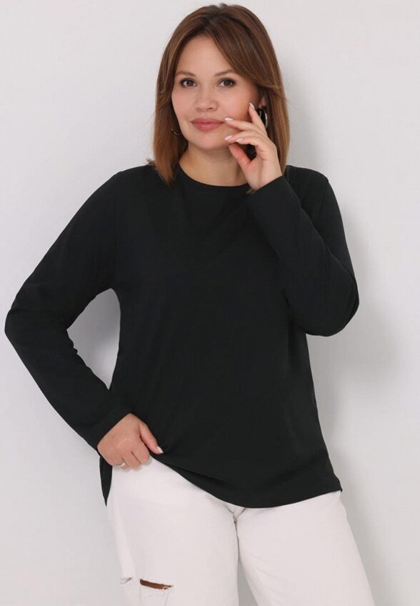 Лонгслив Апрель