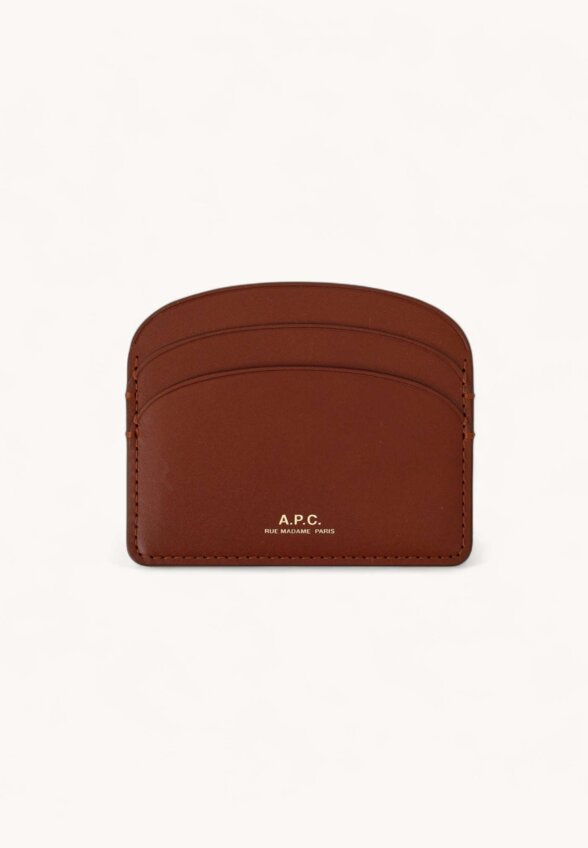 A.P.C. Cardholder