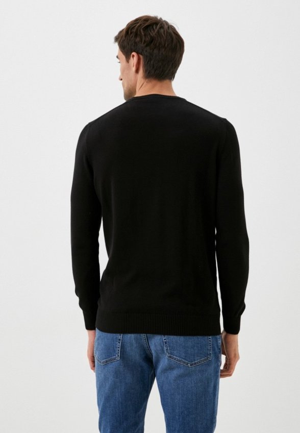 Пуловер Luxor By Ramo