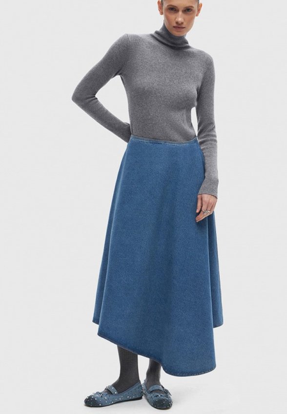 Юбка джинсовая Studio 29