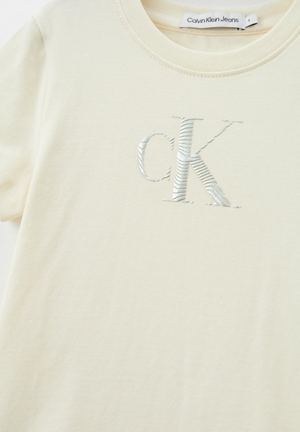 Футболка Calvin Klein Jeans