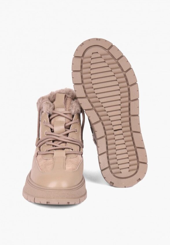 Ботинки Quattrocomforto