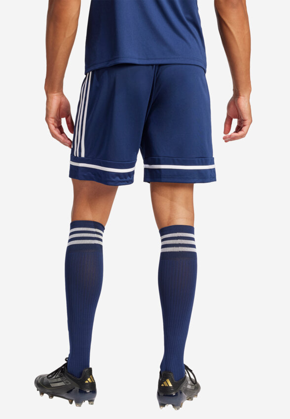 Шорты мужские adidas, Синий