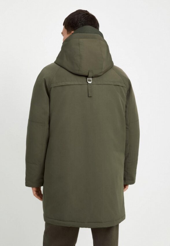 Пуховик Finn Flare