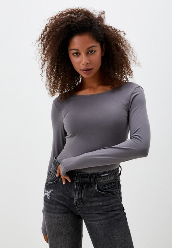 Лонгслив Befree