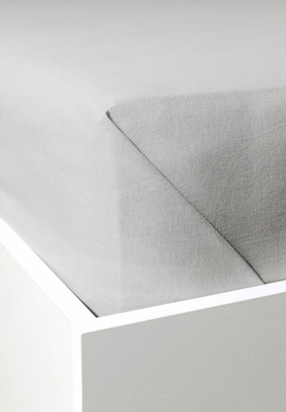 Простыня 1,5-спальная Cozy Home