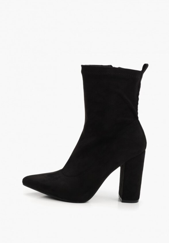 Ботильоны Obba