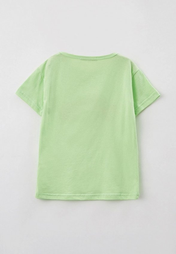 Футболка Blacksi