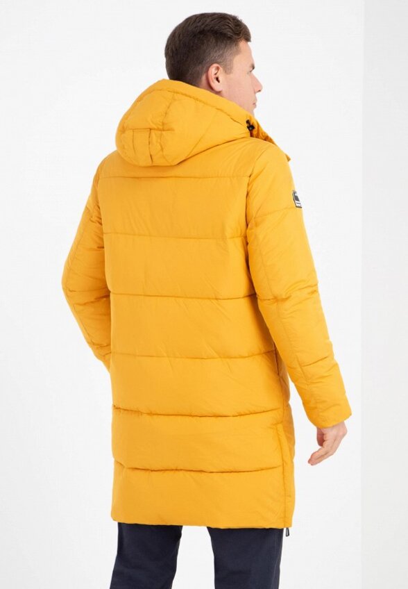 Пуховик Thomas Berger