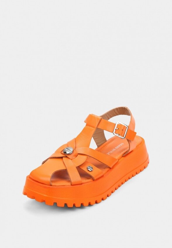 Сандалии Grand Style