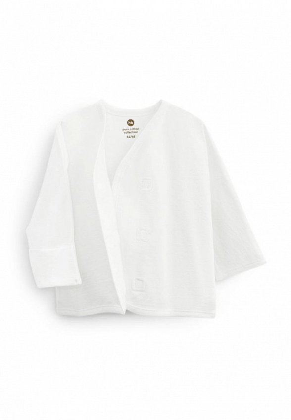 Распашонки 2 шт. Happy Baby