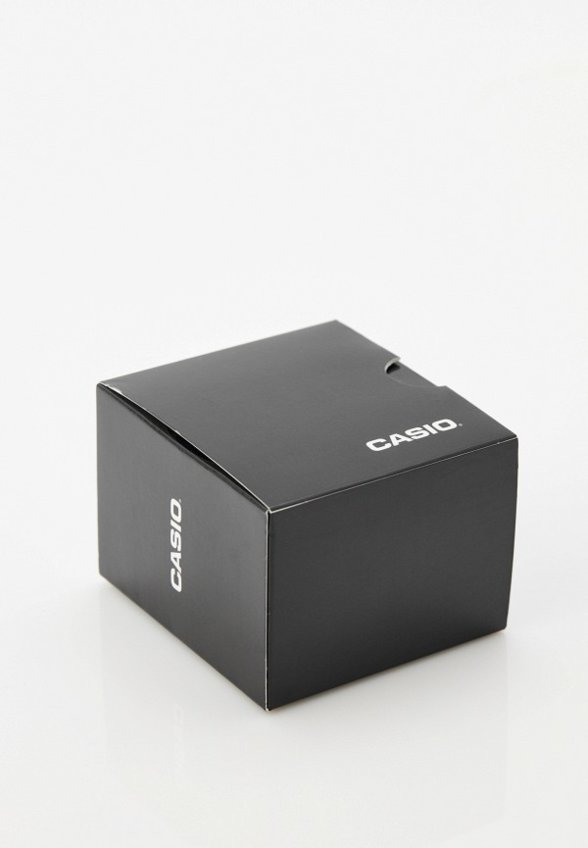 Часы Casio