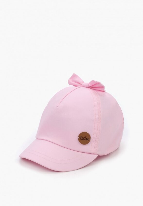 Бейсболка TuTu