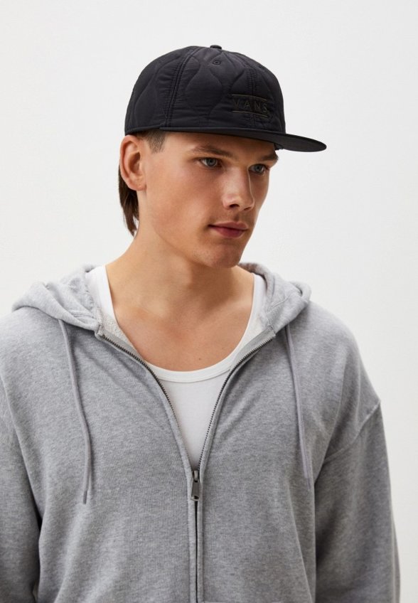 Бейсболка Vans