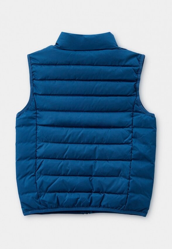 Жилет утепленный Demix