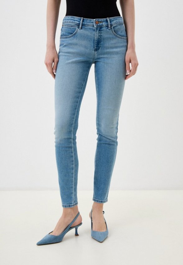 Джинсы Wrangler