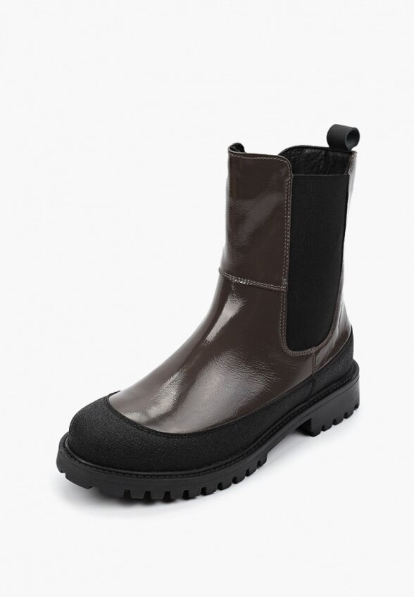 Сапоги Ralf Ringer