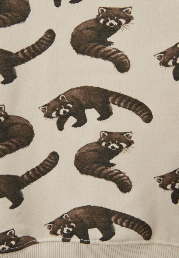 Свитшот Minymo