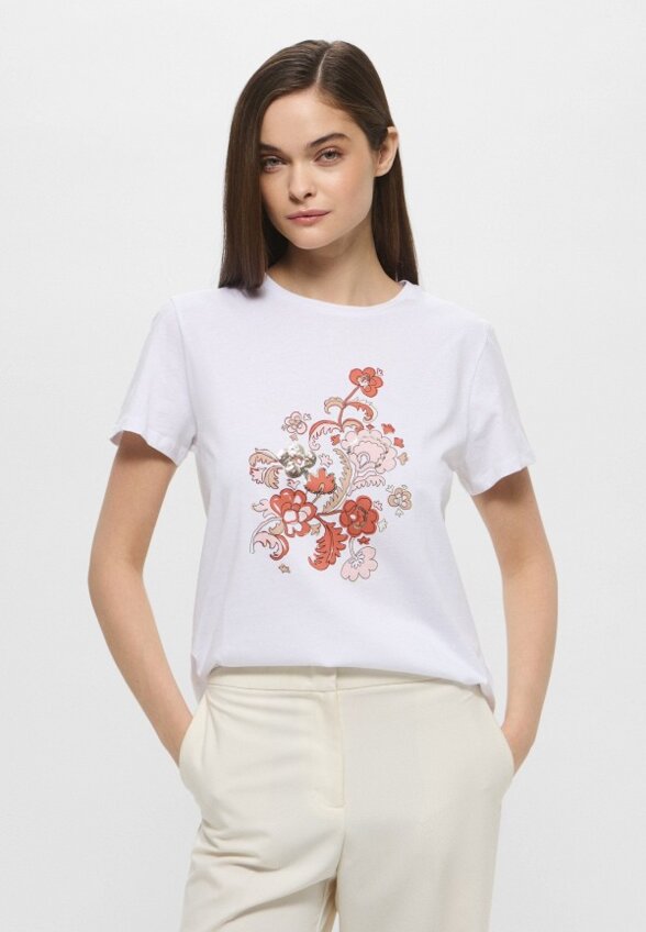 Футболка Emme Marella