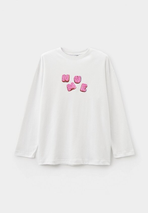 Лонгслив Nume